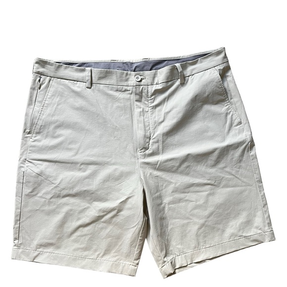 Vineyard Vines Other - Vineyard Vines OTG Shorts Men's 40 Stone On The Go Performance Preppy EXCELLENT✅